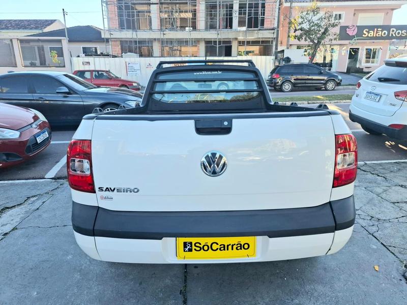 Volkswagen Saveiro 1.6 Cs - foto 12