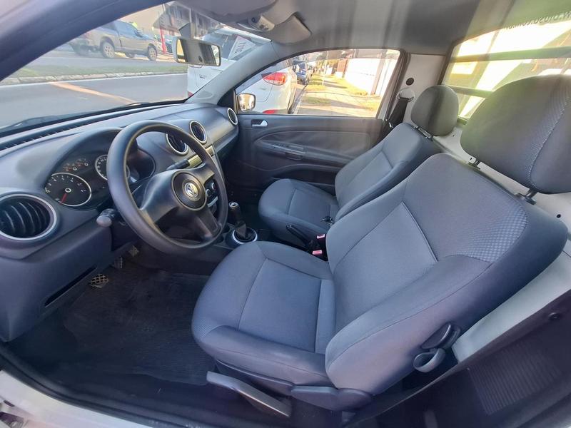 Volkswagen Saveiro 1.6 Cs - foto 14