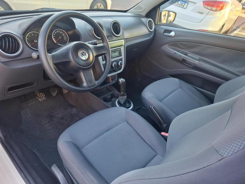 Volkswagen Saveiro 1.6 Cs - foto 15
