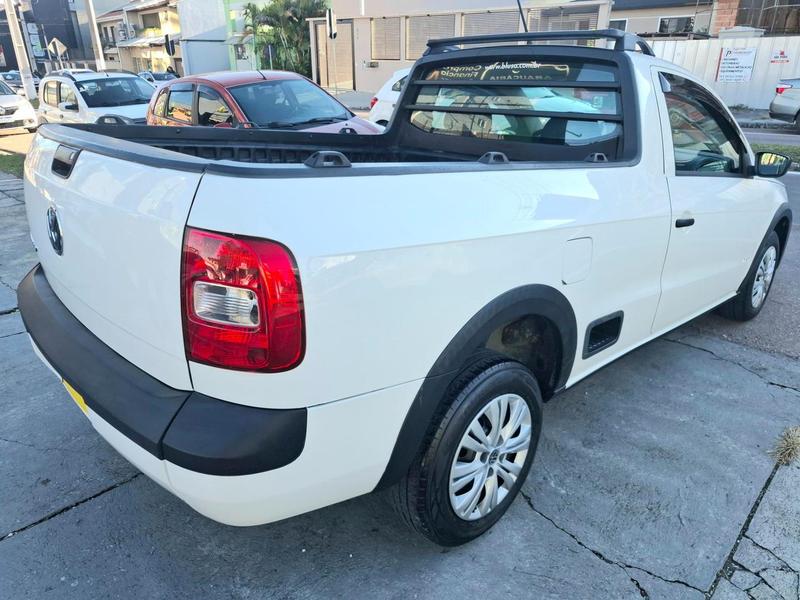 Volkswagen Saveiro 1.6 Cs - foto 10