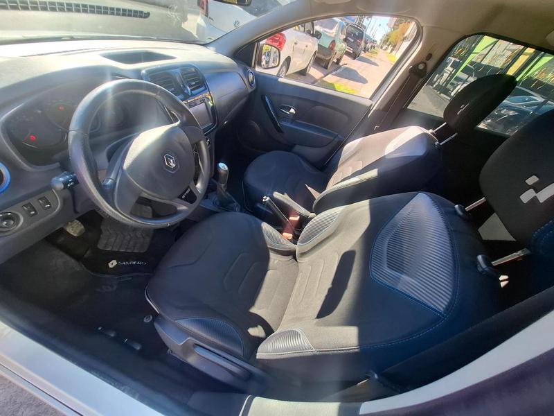 Renault Sandero 16gtlsce - foto 11