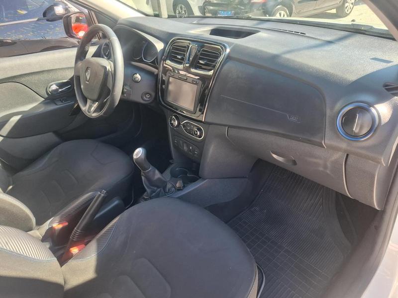Renault Sandero 16gtlsce - foto 13