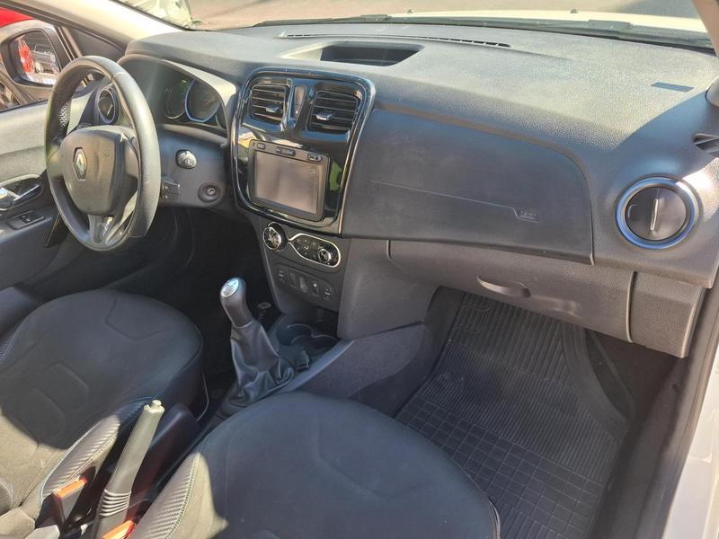 Renault Sandero 16gtlsce - foto 14