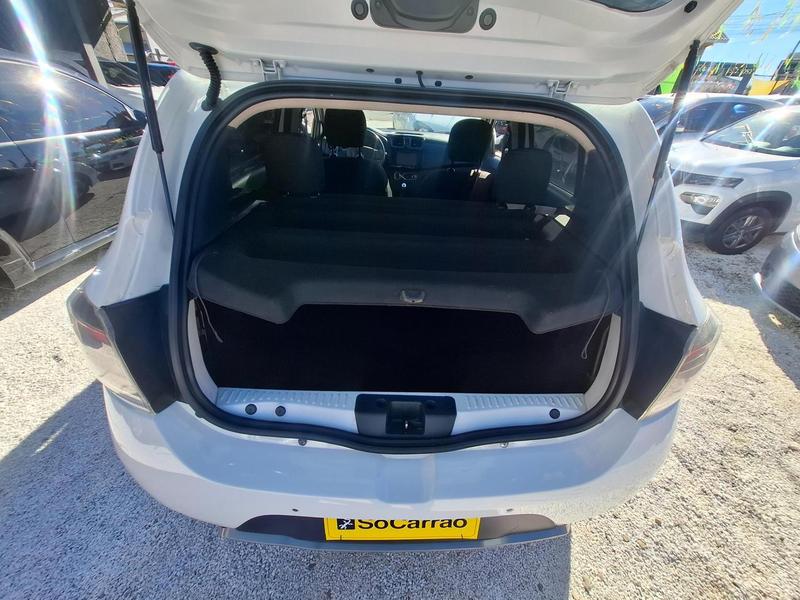 Renault Sandero 16gtlsce - foto 15
