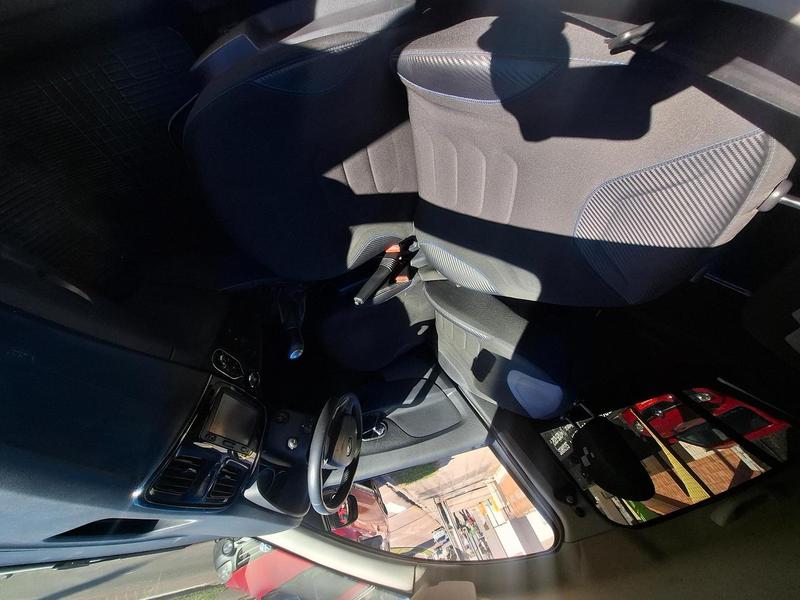 Renault Sandero 16gtlsce - foto 16