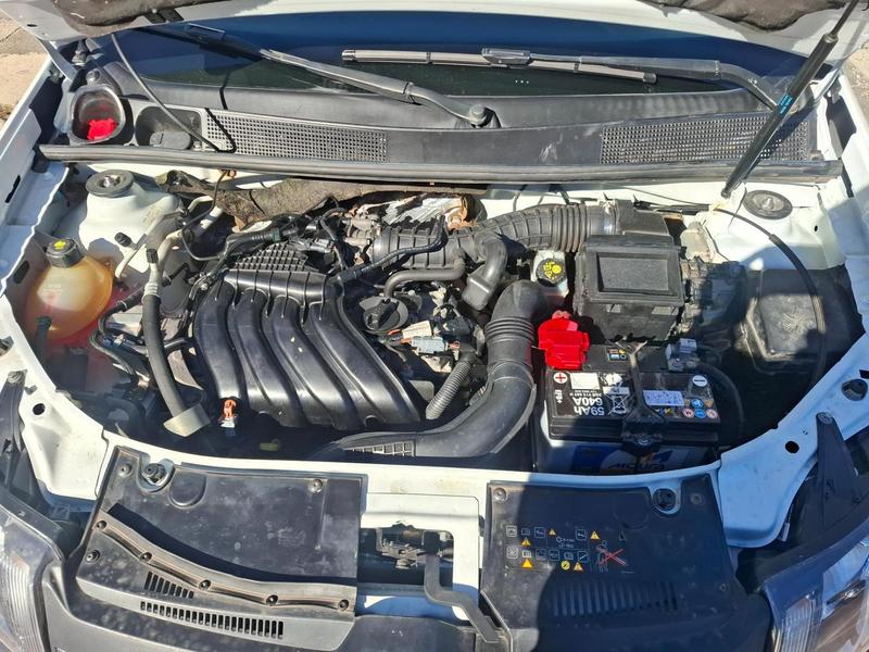 Renault Sandero 16gtlsce - foto 17