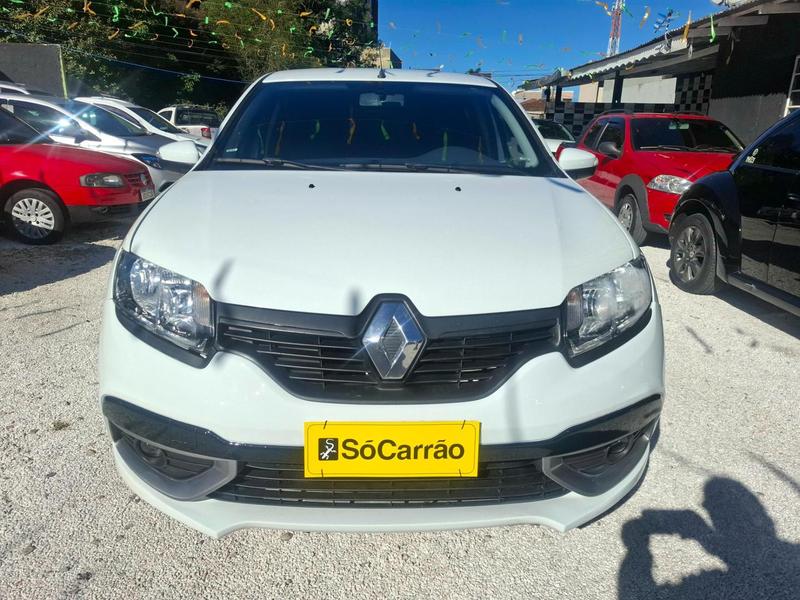 Renault Sandero 16gtlsce - foto 2