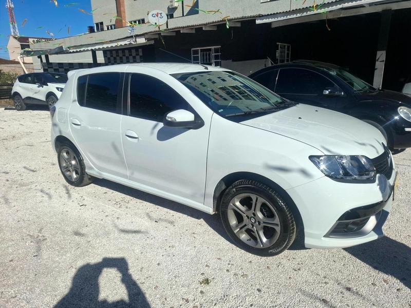 Renault Sandero 16gtlsce - foto 3