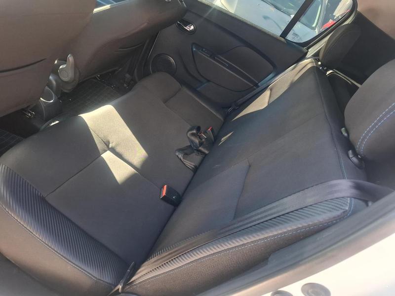 Renault Sandero 16gtlsce - foto 10
