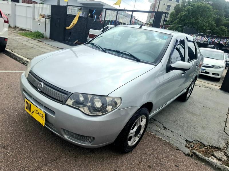 Fiat Siena Fire Flex - foto 2