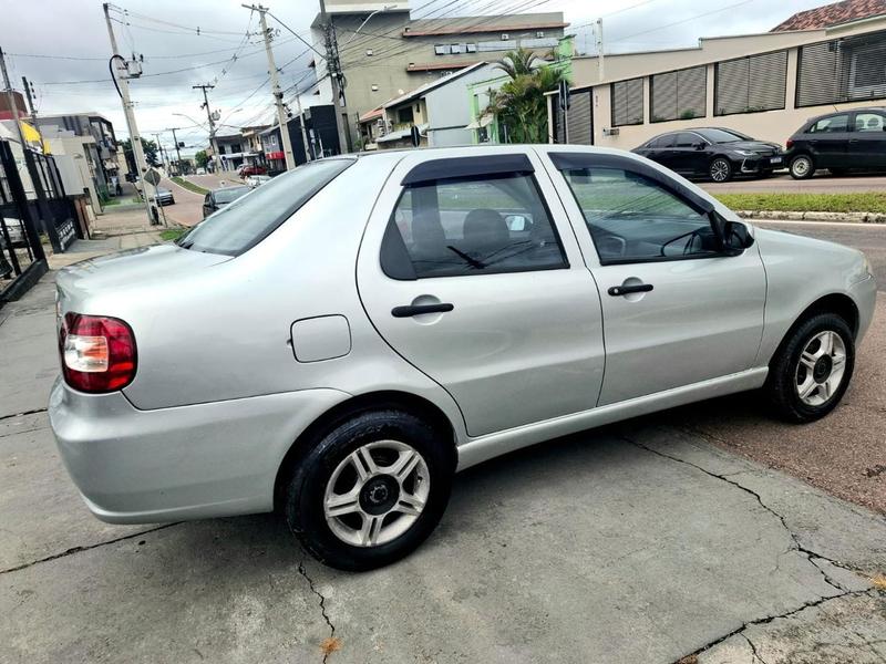 Fiat Siena Fire Flex - foto 3