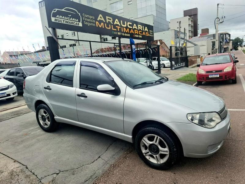 Fiat Siena Fire Flex - foto 4