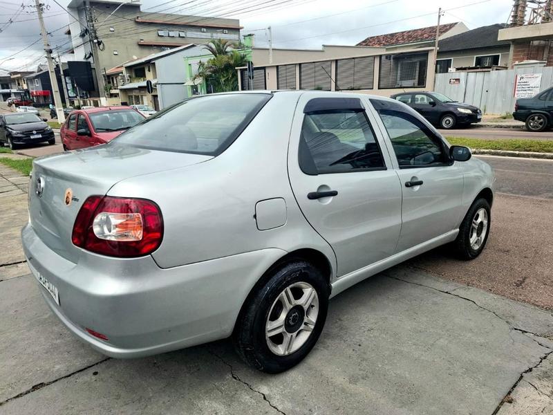 Fiat Siena Fire Flex - foto 5
