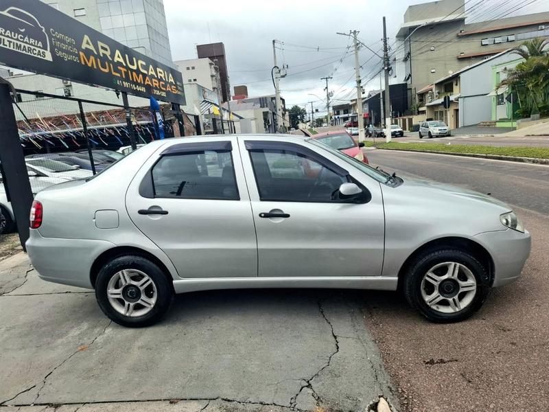 Fiat Siena Fire Flex - foto 6