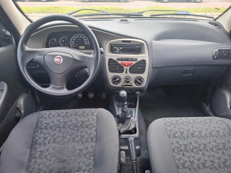 Fiat Siena Fire Flex - foto 7