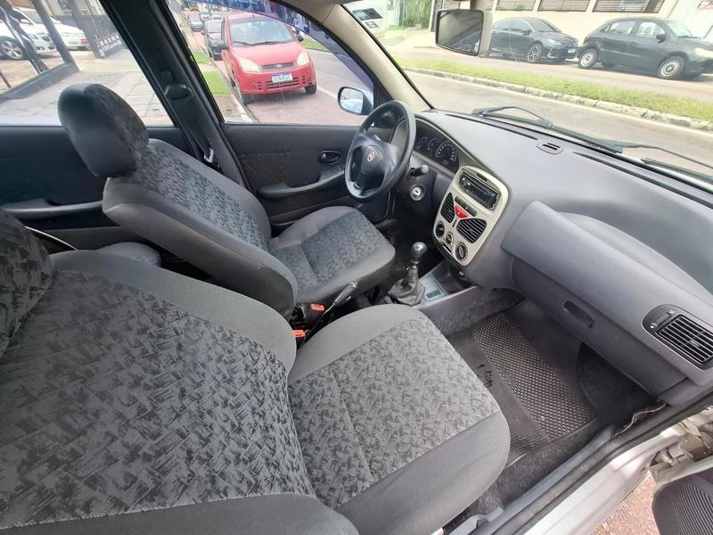 Fiat Siena Fire Flex - foto 8