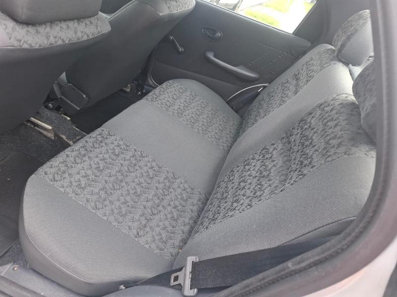 Fiat Siena Fire Flex - foto 9
