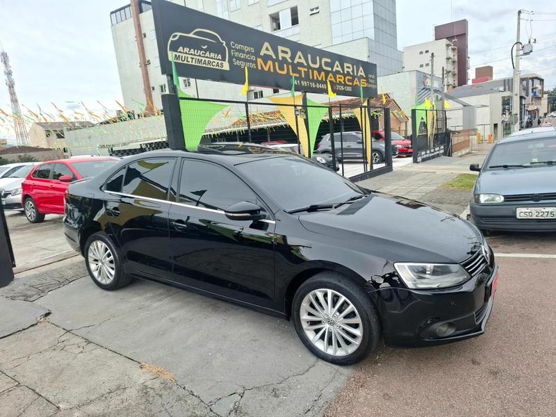 Volkswagen Jetta 2013 à venda
