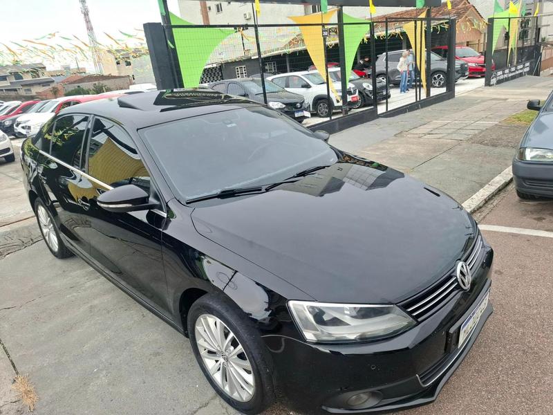 Volkswagen Jetta 20t - foto 12