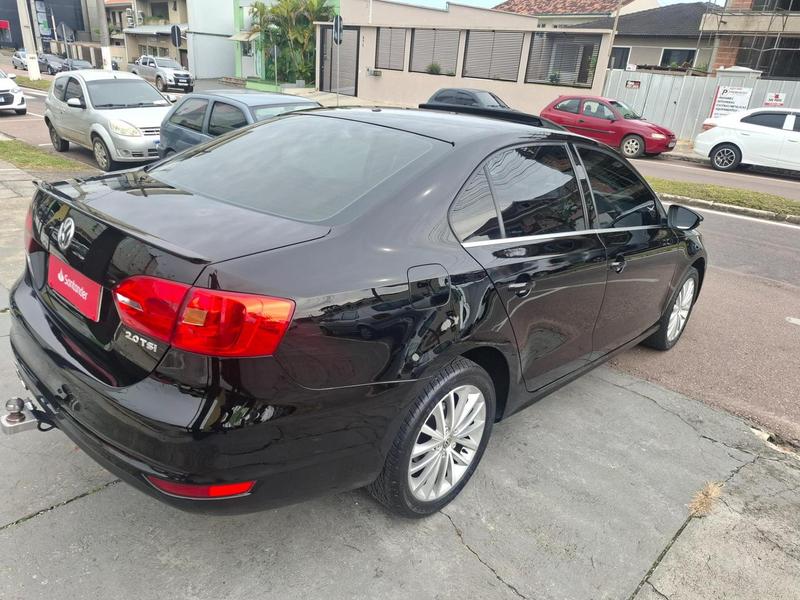 Volkswagen Jetta 20t - foto 13
