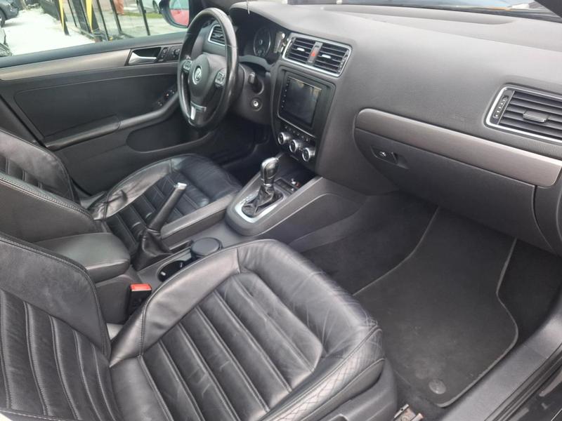 Volkswagen Jetta 20t - foto 15