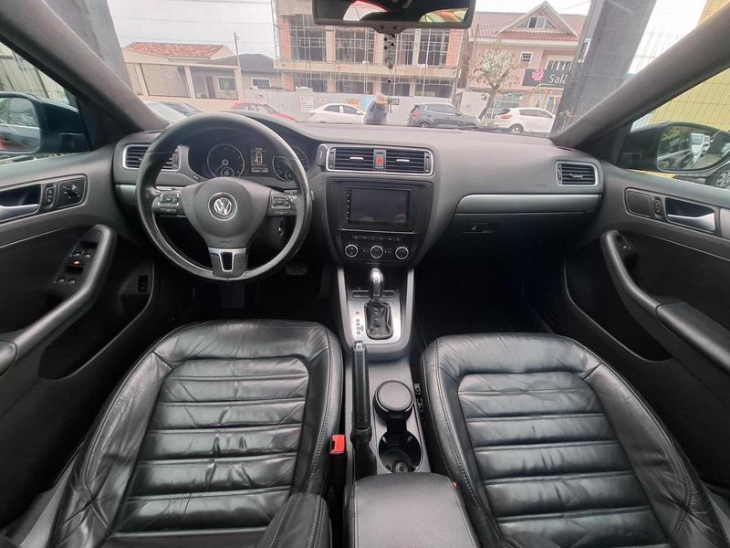 Volkswagen Jetta 20t - foto 16