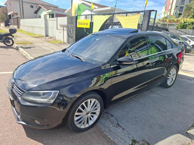 Volkswagen Jetta 20t - foto 3