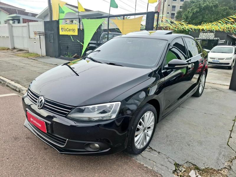 Volkswagen Jetta 20t - foto 5