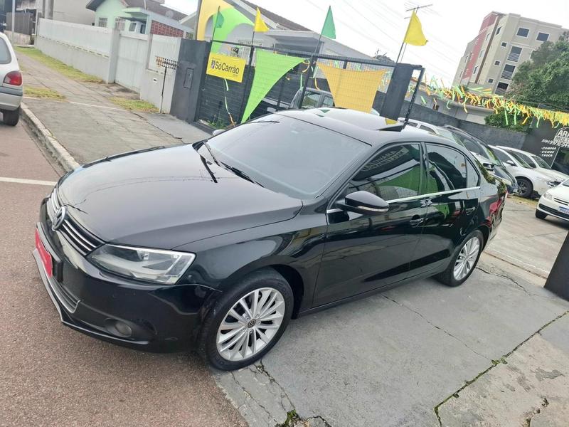 Volkswagen Jetta 20t - foto 6