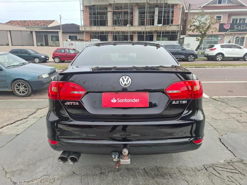 Volkswagen Jetta 20t - foto 7