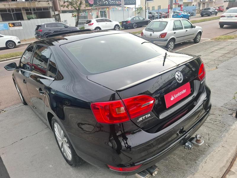 Volkswagen Jetta 20t - foto 8