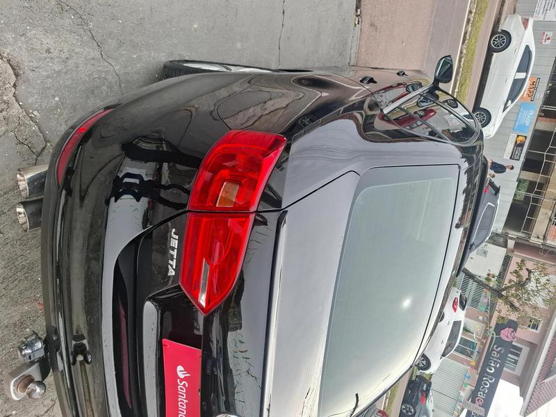 Volkswagen Jetta 20t - foto 10
