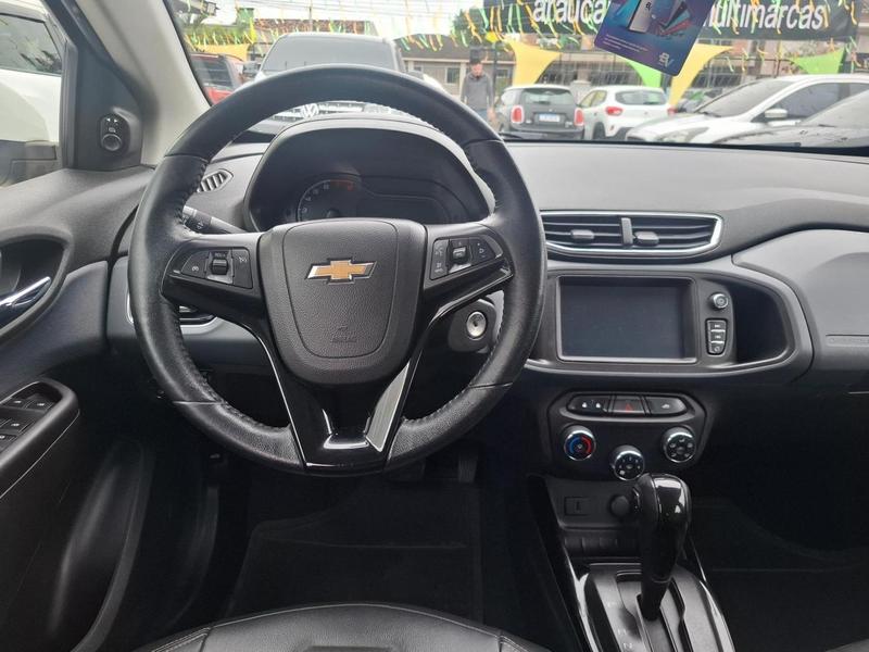 Chevrolet Onix 14at LTZ - foto 12