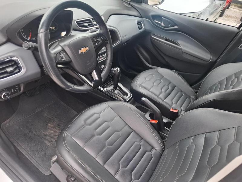 Chevrolet Onix 14at LTZ - foto 13