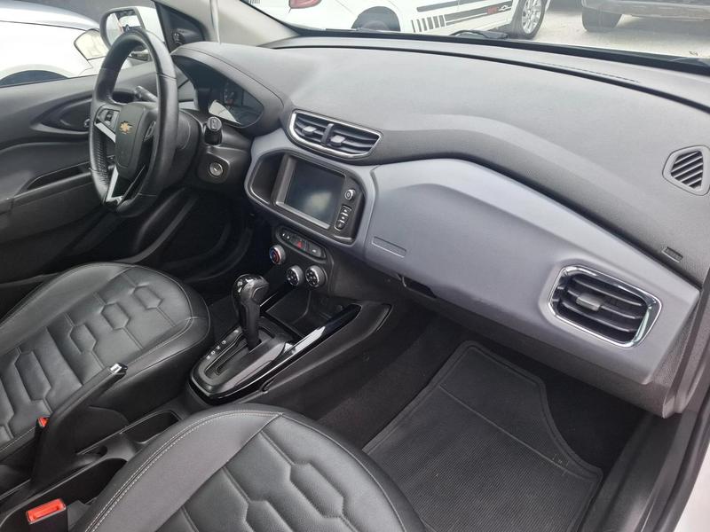 Chevrolet Onix 14at LTZ - foto 14