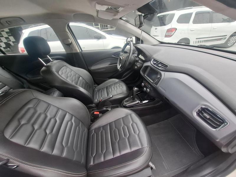 Chevrolet Onix 14at LTZ - foto 15