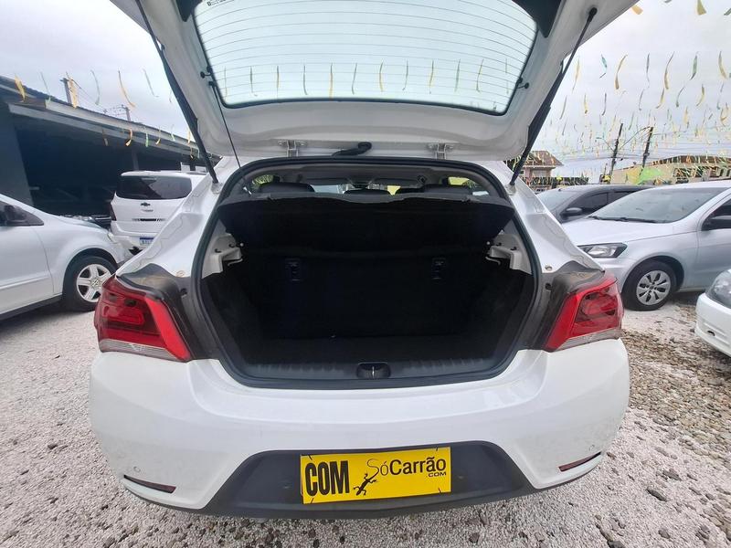 Chevrolet Onix 14at LTZ - foto 16