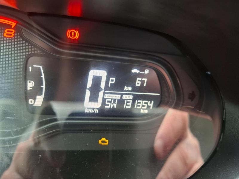 Chevrolet Onix 14at LTZ - foto 17