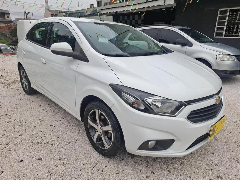 Chevrolet Onix 14at LTZ - foto 4