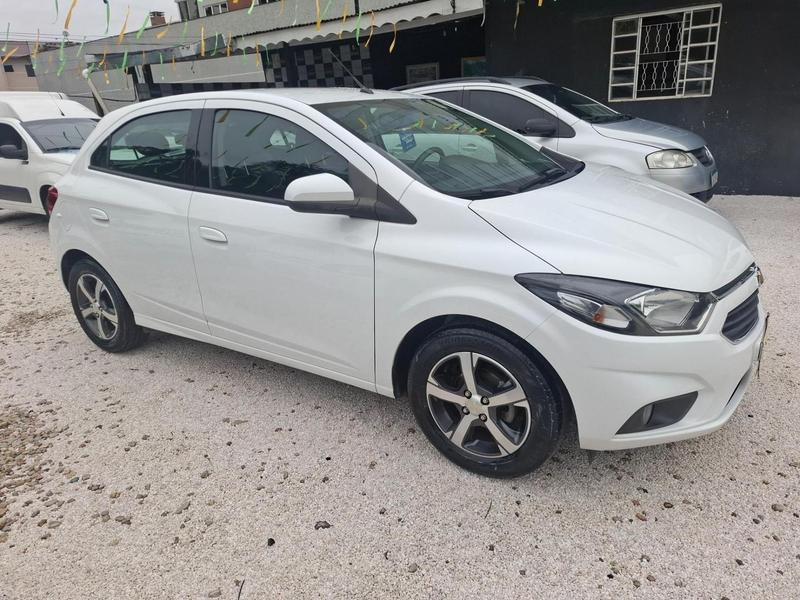 Chevrolet Onix 14at LTZ - foto 5