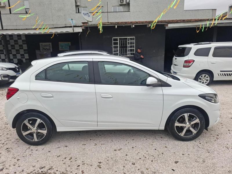 Chevrolet Onix 14at LTZ - foto 6
