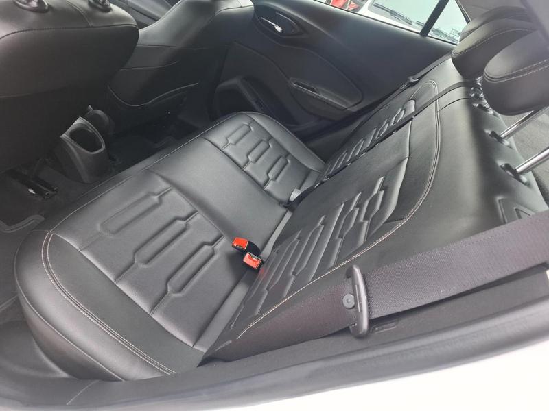 Chevrolet Onix 14at LTZ - foto 10