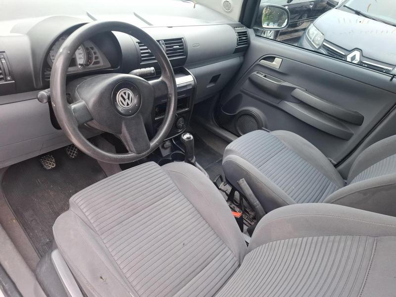 Volkswagen SpaceFox Comfortline 1.6 Mi T.flex 8V 5P - foto 12