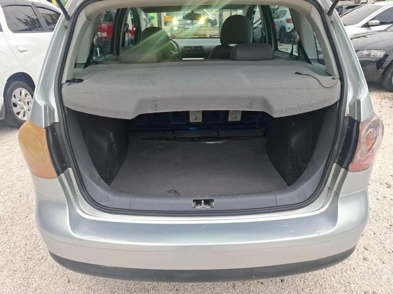 Volkswagen SpaceFox Comfortline 1.6 Mi T.flex 8V 5P - foto 14