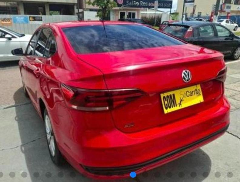 Volkswagen Virtus Af - foto 12
