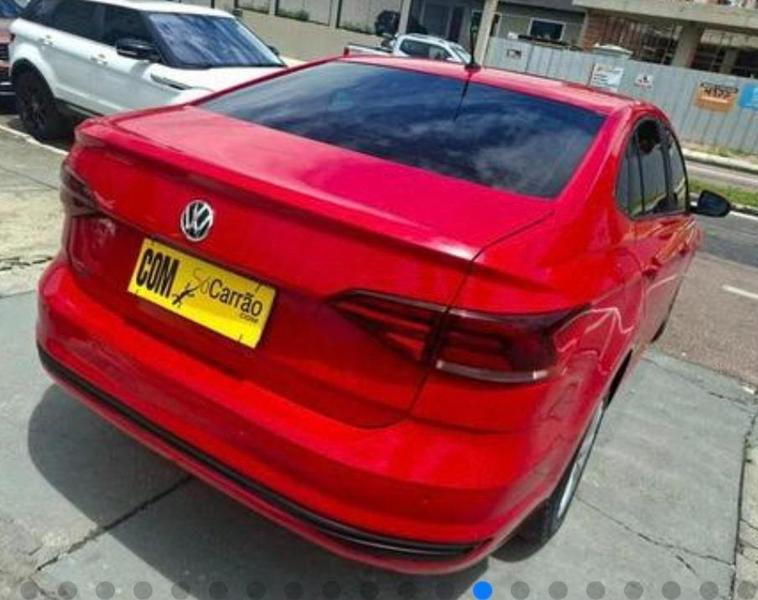 Volkswagen Virtus Af - foto 13