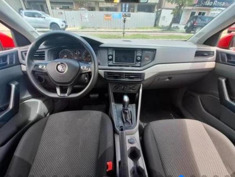 Volkswagen Virtus Af - foto 14