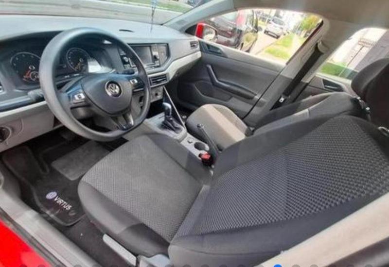 Volkswagen Virtus Af - foto 15