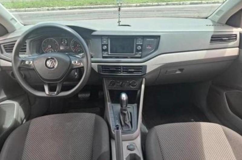 Volkswagen Virtus Af - foto 17