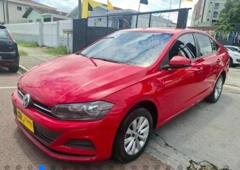 Volkswagen Virtus Af - foto 4